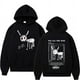 thumbnail image 2 of Sudadera con capucha de rapero Drake for All The Dogs para hombre y mujer, suéter Unisex con letras estampadas, estilo Hip Hop Y2K, novedad, 2 of 5