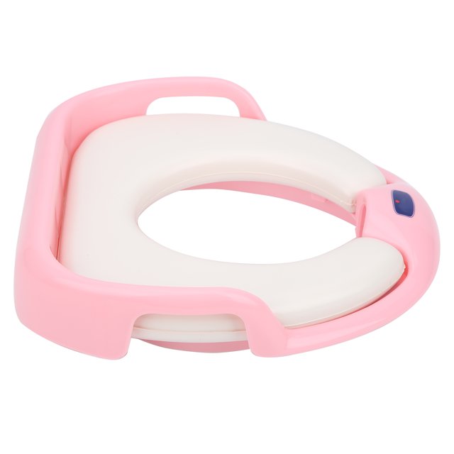 Asiento de entrenamiento para ir al baño, asiento para ir al baño para bebé, asiento suave para ir al baño, asiento para ir al baño, probado profesionalmente