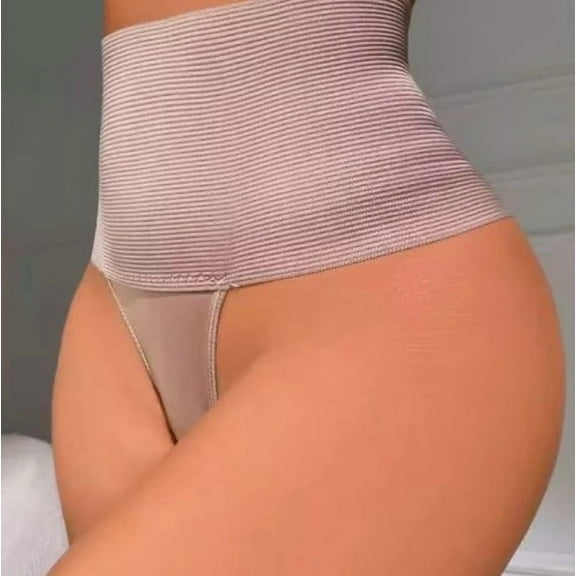 Waist Trainer Women  Shapewear Tummy Control -High Waist Panty