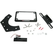 Yoshimura Black Rear Fender Eliminator Kit (070BG147100)