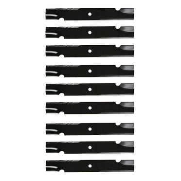Mower Blades for 71440001 Wright Stander (9 Pack)