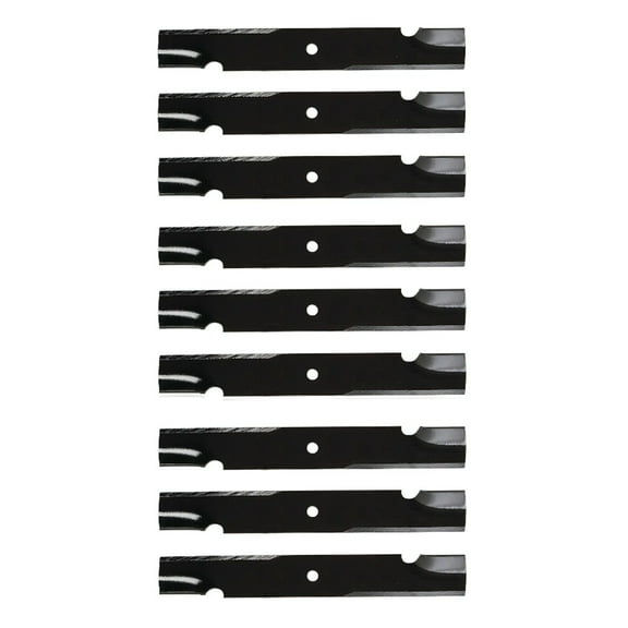 Mower Blades for 71440001 Wright Stander (9 Pack)