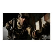 Medal of Honor Warfighter - Xbox 360