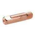 thumbnail image 2 of Cebora 130 & 110 / Snap On 130 1x Shroud / Nozzle & 5x 0.8mm Welding Tips, 2 of 7