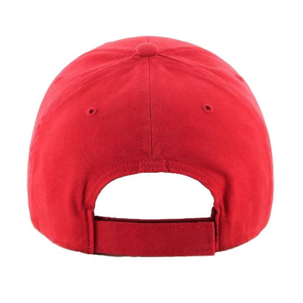 Liverpool FC Adults Baseball Cap 