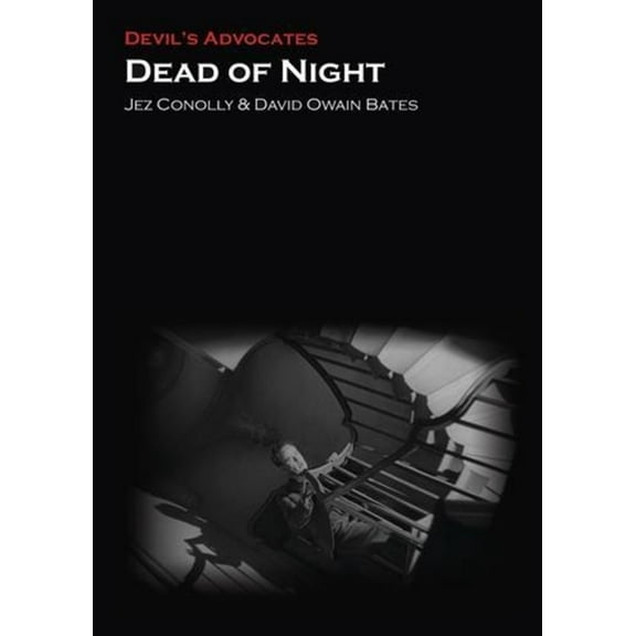 Devil's Advocates Dead of Night, (Paperback)