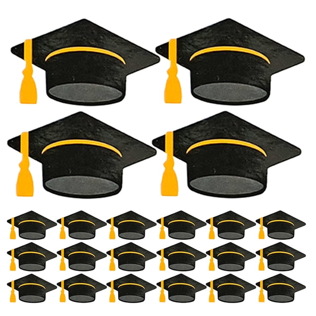 FUTUREORYY Stickers Para Álbum De Graduación Para Decorar Y Sellar Regalos Con Estilo