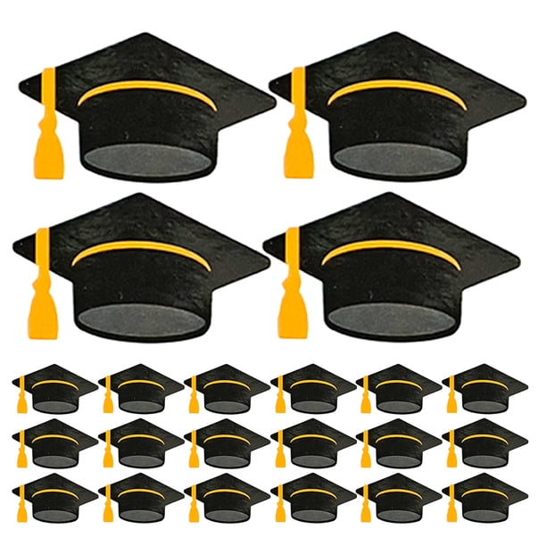 FUTUREORYY Stickers Para Álbum De Graduación Para Decorar Y Sellar Regalos Con Estilo