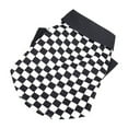 thumbnail image 1 of Decorating Pet Cloth - Breathable Cotton Two-legged Grid Pattern Pet Shirt for Daily Wear, 1 of 8