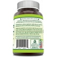 thumbnail image 3 of Herbal Secrets Boswellia Serrata Extract (65% Boswellic Acids) 600 mg Per Serving 120 Capsules Supplement | Non-GMO | Gluten Free | Pack of 2, 3 of 5