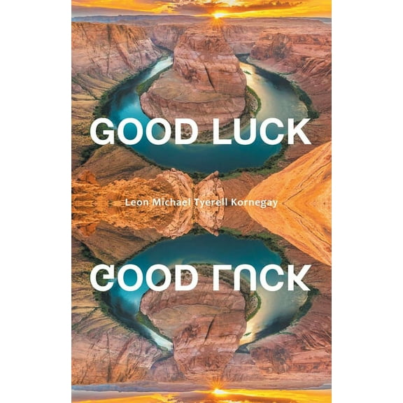 Good Luck (Paperback)