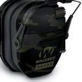 thumbnail image 2 of Walkers Razor Slim Electronic Ear Muffs with NRR 23 dB, Gray Multicam, 2 of 4