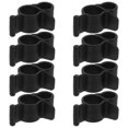 thumbnail image 1 of WEUVEB 8Ud Organizador Para Cajuela Con Soporte Para Y Múltiples Negro, 1 of 6