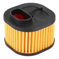 thumbnail image 2 of Replacement Air Filter Cover Kit for Husqvarna 362 Special 371 372 XP XPW 503817701, 2 of 4