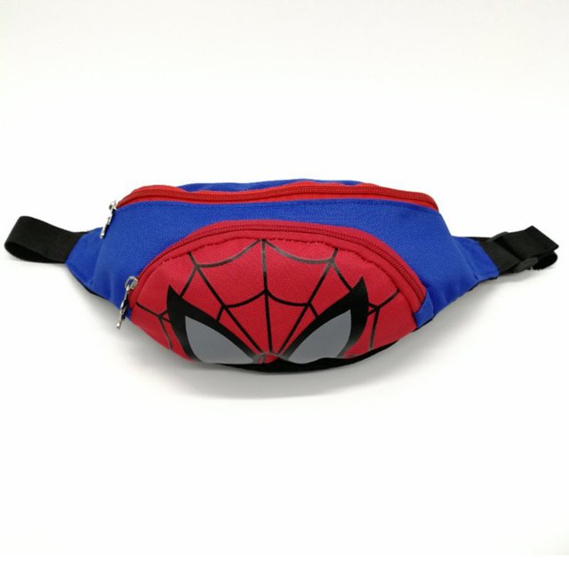 Riñonera para niños, riñonera para deportes al aire libre, riñonera para correr, viajar, Mini riñonera Personal para teléfono Ormromra CPB-DE-SSW1418-1