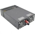 thumbnail image 2 of 2000W-3000W High-power Switching Power Supply Battery CharrDC14.2,29.4,54.6,58.8,67.2,71.4,75.6,88.2 12 24 36 48 60 72 80 ,overload cut-off, 2 of 6