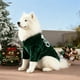 thumbnail image 1 of Ropa para perros, otoño e invierno, ropa para cachorros, decoración navideña, poliéster, 1 of 6