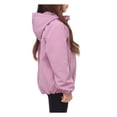 thumbnail image 6 of Rokka&Rolla Girls' Bubble Hem Transitional Jacket Fleece Lined Windbreaker, 6 of 13