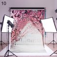 thumbnail image 2 of Visland Screen Photo Studio 3D Pattern Photography Photo Backdrop Background Decor ,Photographers Dessert Table Decor Booth Art Fabric Props, 2 of 8