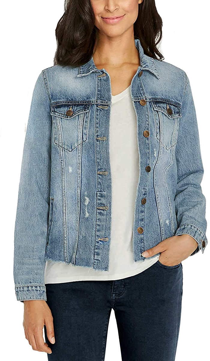 Buffalo David Bitton Womens Soft 