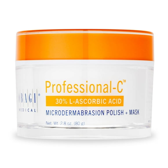 Mascarilla facial Obagi Professional-C Pulidor y máscara para microdermoabrasión