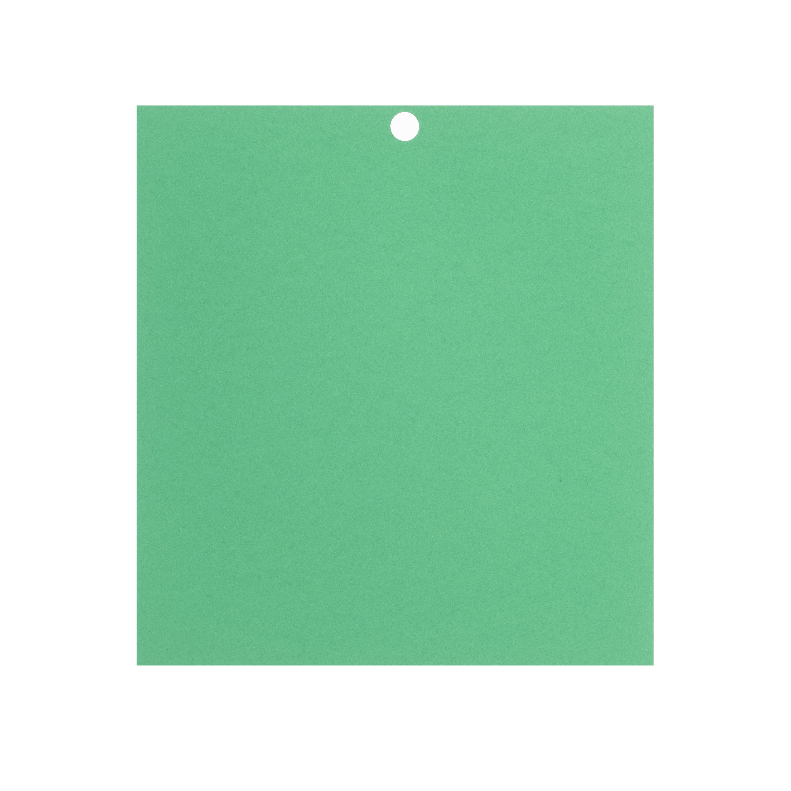 Recollections Primary 6" x 6.5" Cardstock Paper, 12 Packs: 100 ct. (1,200 total)