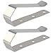 thumbnail image 3 of 2 Clips de Visière pour Ouvre-Porte de Garage Télécommande de Remplacement pour Liftmaster Sears Chamerlain, 3 of 4