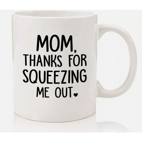 Mother'S Day Coffee Mug Coffee Mug For Mom - Gift For Mom - Mothers Day Gifts