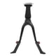 thumbnail image 2 of Pata de cabra ajustable universal para bicicletas de 26" Soporte de bicicleta resistente de dos patas, 2 of 8
