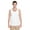 WHITE, variant on Mens Heavy Cotton Tank Top 5 Pack