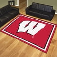 thumbnail image 2 of Wisconsin 8'x10' Rug, 2 of 2