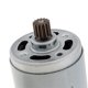 thumbnail image 5 of Motor Cepillado RS550 de 21 V, 14 Dientes, Adecuado para Mini Motosierra Inalámbrica 4, 6 Pulgadas, Maderera, Accesorios Herramientas Eléctricas, 5 of 5