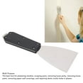 thumbnail image 3 of Paint Scraper Tool, 8 Different Sizes Drywall Tool  for Construction Sites, 3 of 7