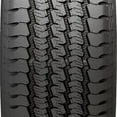 thumbnail image 5 of Set of 2 Milestar Interceptor AS810 225/50ZR17 98W XL Tires, 5 of 5