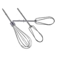 thumbnail image 1 of W10490648 Khmpw Batidores para accesorios de batidora de mano Kitchenaid, batidores turbo, C, 1 of 5