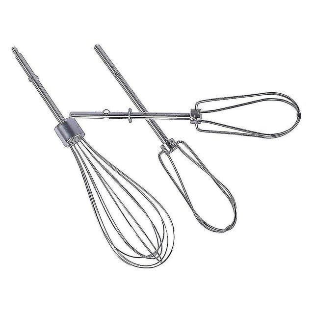 W10490648 Khmpw Batidores para accesorios de batidora de mano Kitchenaid, batidores turbo, C
