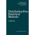 thumbnail image 1 of Pre-Owned Distribution-Free Statistical Methods (Hardcover) 9780412159404, 1 of 1