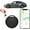 Black, variant on GPS  for  No Subscription, Real-Time   Devices for  , Key Finder Locator with Sound, with Find My (iOS Only), for Luggage, , , Key, Wallet &