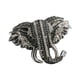 thumbnail image 4 of Broche De Broches Pin De Solapa De Accesorios De Gris Sunnimix Broche, 4 of 7