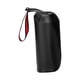 thumbnail image 4 of Bolsa portavasos de cuero PU, portabotellas de agua, portátil, porta vasos de café para taza de café, 4 of 9
