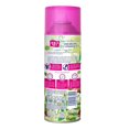 thumbnail image 4 of Spray para cabello Aqua Net argán y vitamina E extra fijación 316 ml, 4 of 4
