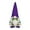 Purple, variant on TIELUTT Atmosphere: Dolls Decorate the Carnival To Create An Unforgettable Visual Experience Cafeteria for Dolls Integrity Dolls Male Cabbage Patch Dolls Quints Dolls 1990s Dolls for Girls