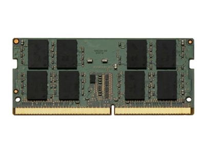 Micron 32GB DDR5-6400 (PC5-6400B) 262-Pin 2Rx8 CSODIMM / SODIMM