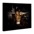 thumbnail image 3 of Stupell Industries Eclectic Canvas Art, 30 x 24, by Reinders, 3 of 8
