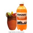 thumbnail image 3 of Pack de 12 Fusión Kosako Cantarito Pet 600 ml, 3 of 3