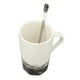 thumbnail image 3 of Tazas de café, Taza de cerámica de 400 ml Taza de cerámica de tinta Tazas de cerámica grandes Materiales respetuosos del medio ambiente Jadeshay A, 3 of 8
