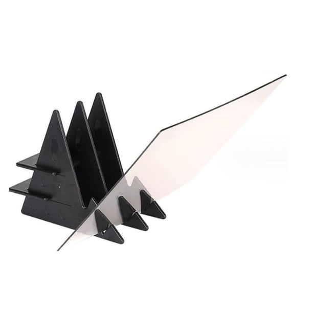 Tablero de ilustraciones de dibujo de imagen óptica, herramienta de escritorio de mesa de pintura de bocetos DIY, dibujo óptico de entusiastas del