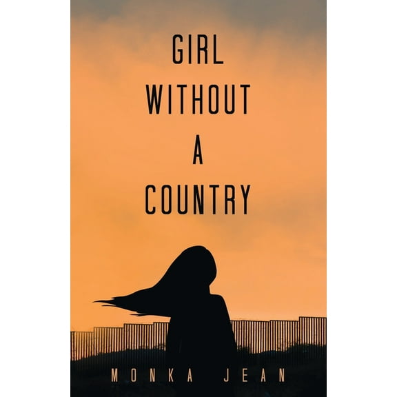 Girl Without A Country, (Paperback)