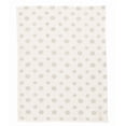 thumbnail image 4 of George Baby Neutral Plush Elephant with Baby Blanket (2-Piece Set), 4 of 4