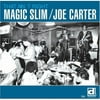 Magic Slim - That Ain't Right - Blues - CD